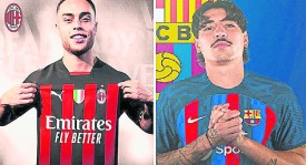 西甲联赛焦点战：皇马、马竞、巴萨三强齐胜领跑积分榜