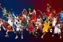 NBA交易窗口开启：休斯顿火箭队迎雄鹿队强援，助力杜兰特冲冠