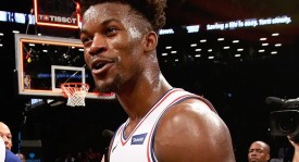 NBA自由市场尘埃落定，洛杉矶快船五巨头阵容升级，哈登加盟新赛季展望