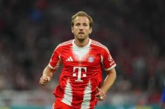 莱万105球追平内马尔，巴塞罗那外籍射手榜再创新传奇